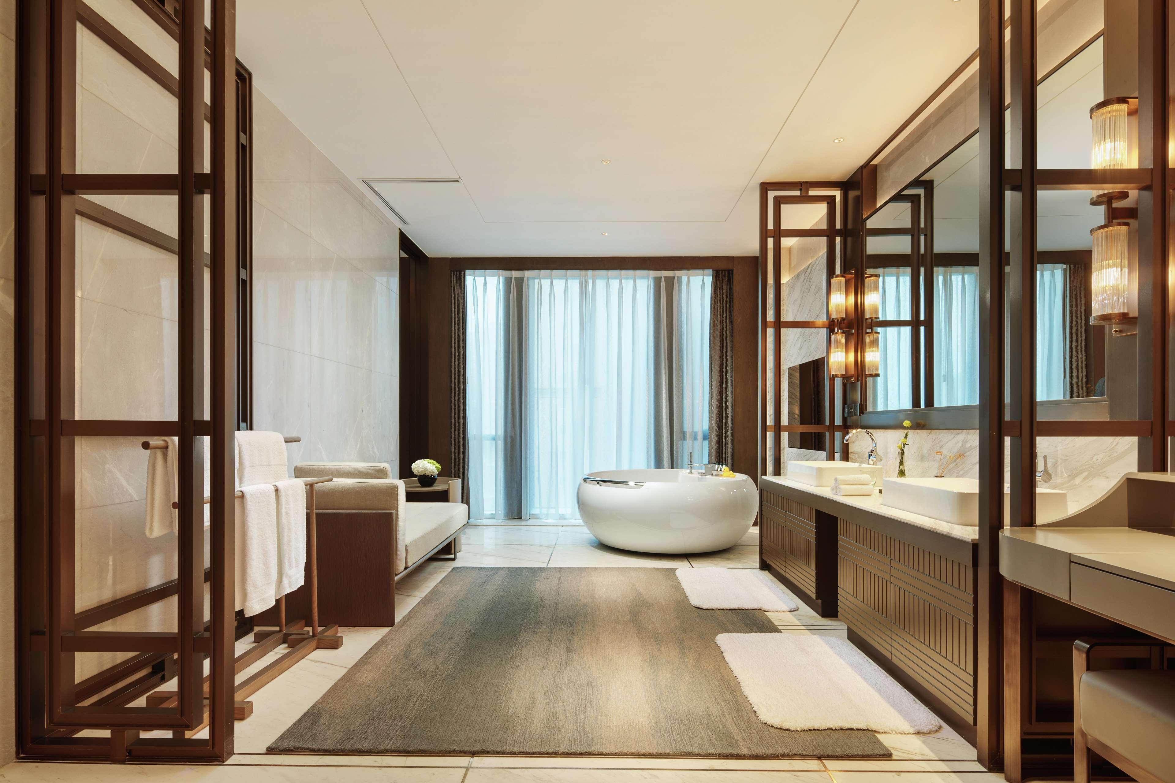 Hilton Chengdu Chenghua - Close To Panda Base And Chunxi Road Экстерьер фото