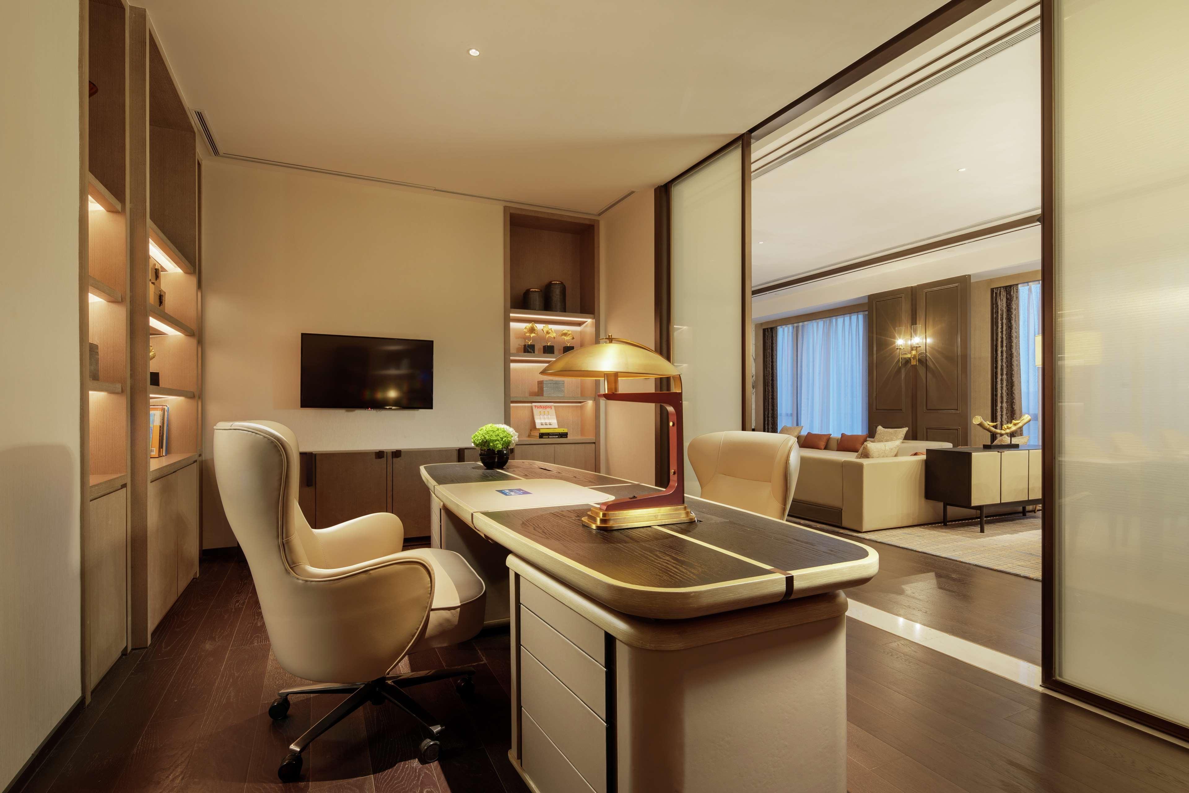 Hilton Chengdu Chenghua - Close To Panda Base And Chunxi Road Экстерьер фото