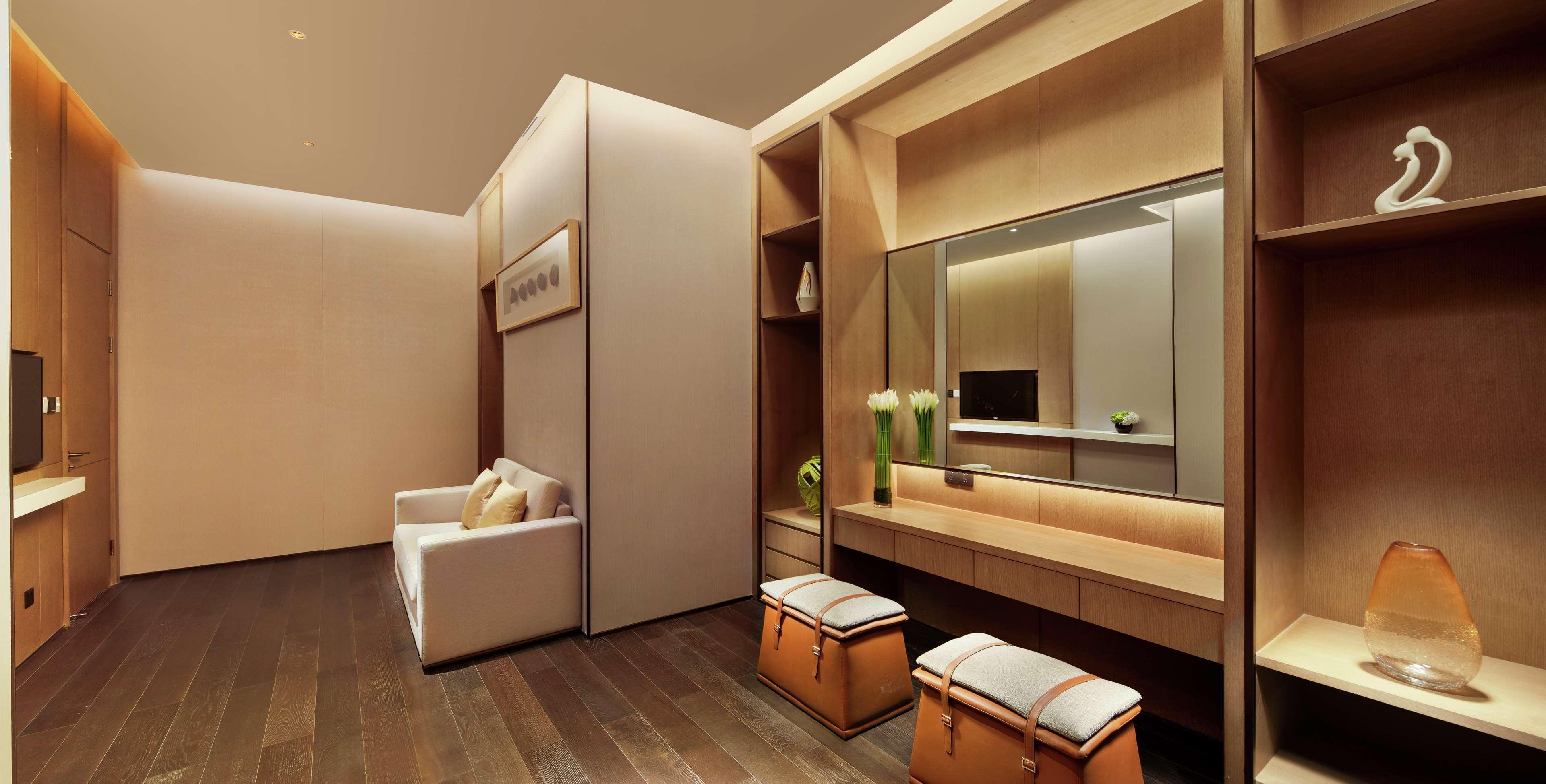 Hilton Chengdu Chenghua - Close To Panda Base And Chunxi Road Экстерьер фото