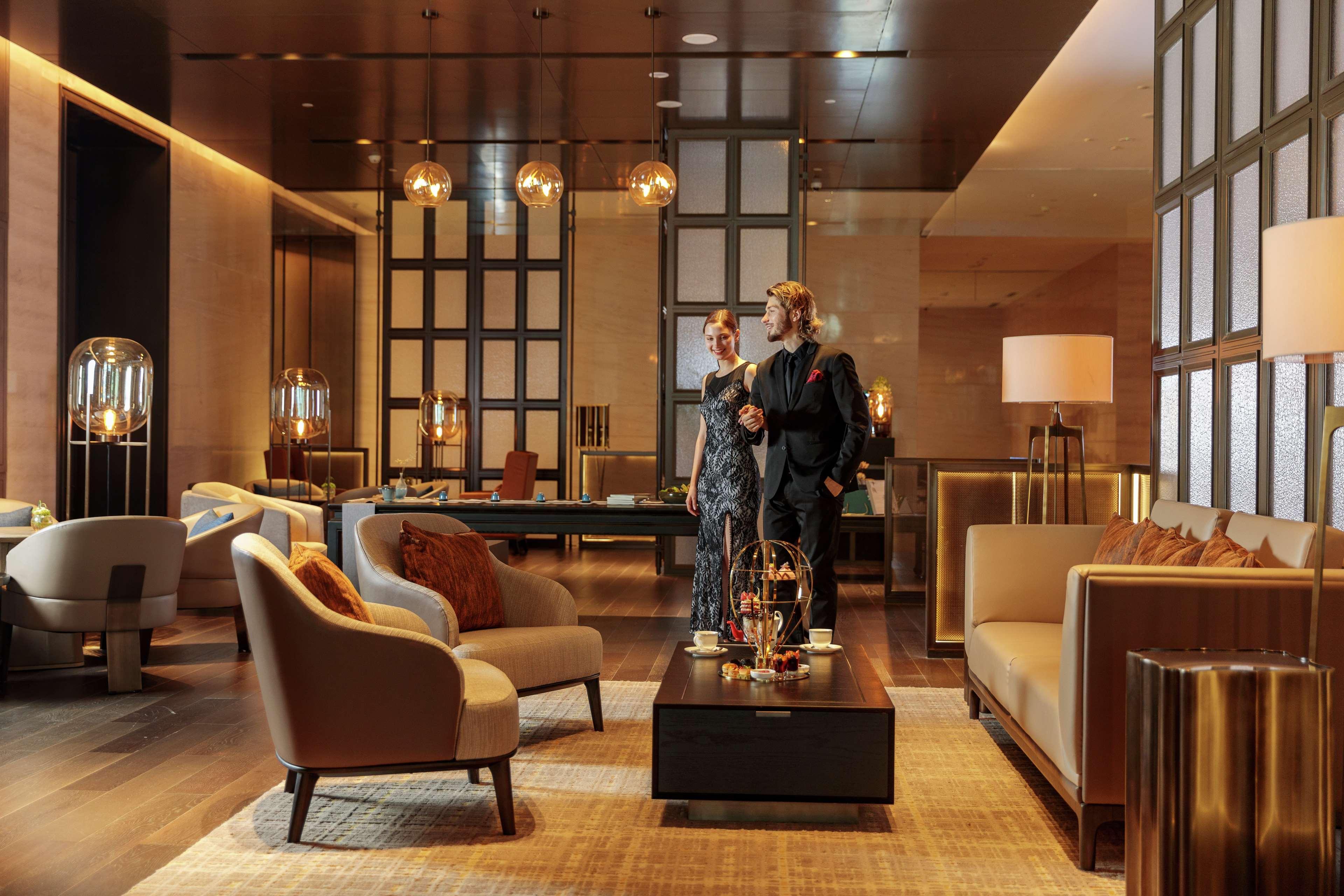 Hilton Chengdu Chenghua - Close To Panda Base And Chunxi Road Экстерьер фото