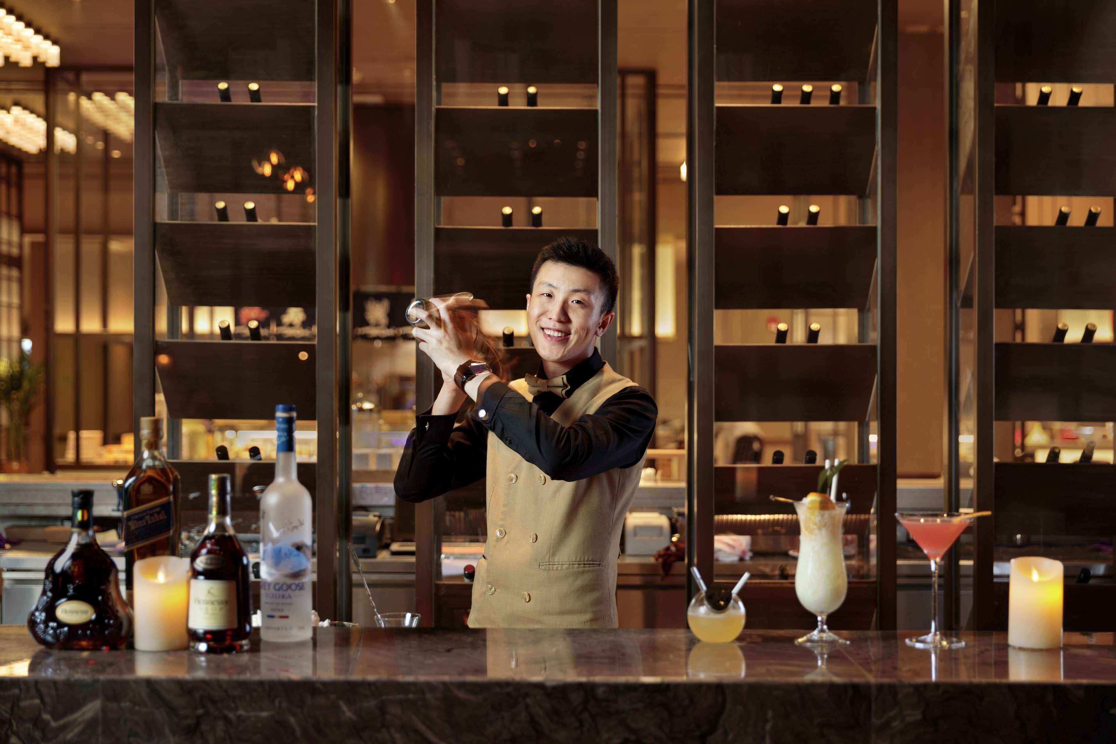 Hilton Chengdu Chenghua - Close To Panda Base And Chunxi Road Экстерьер фото