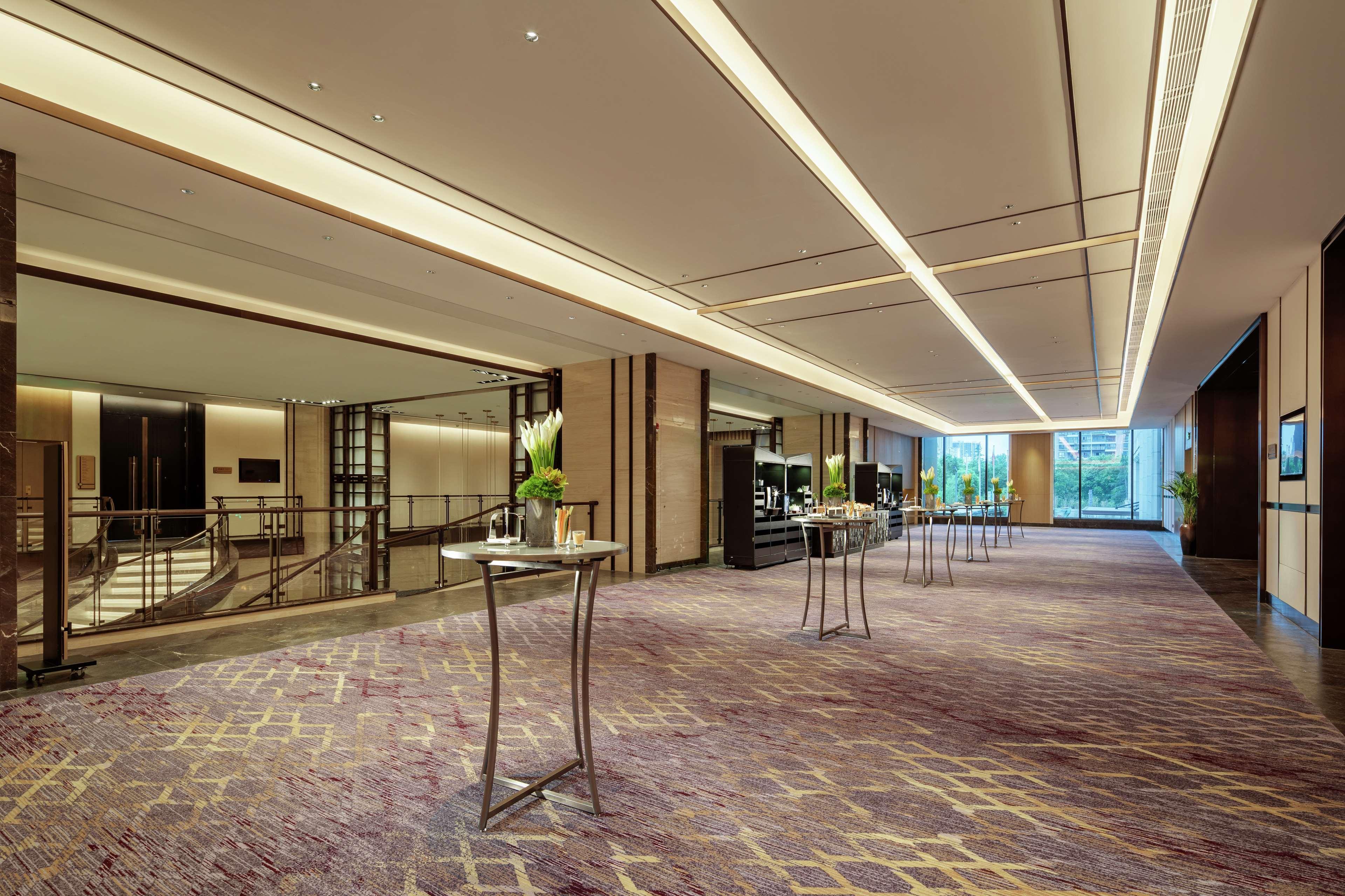 Hilton Chengdu Chenghua - Close To Panda Base And Chunxi Road Экстерьер фото