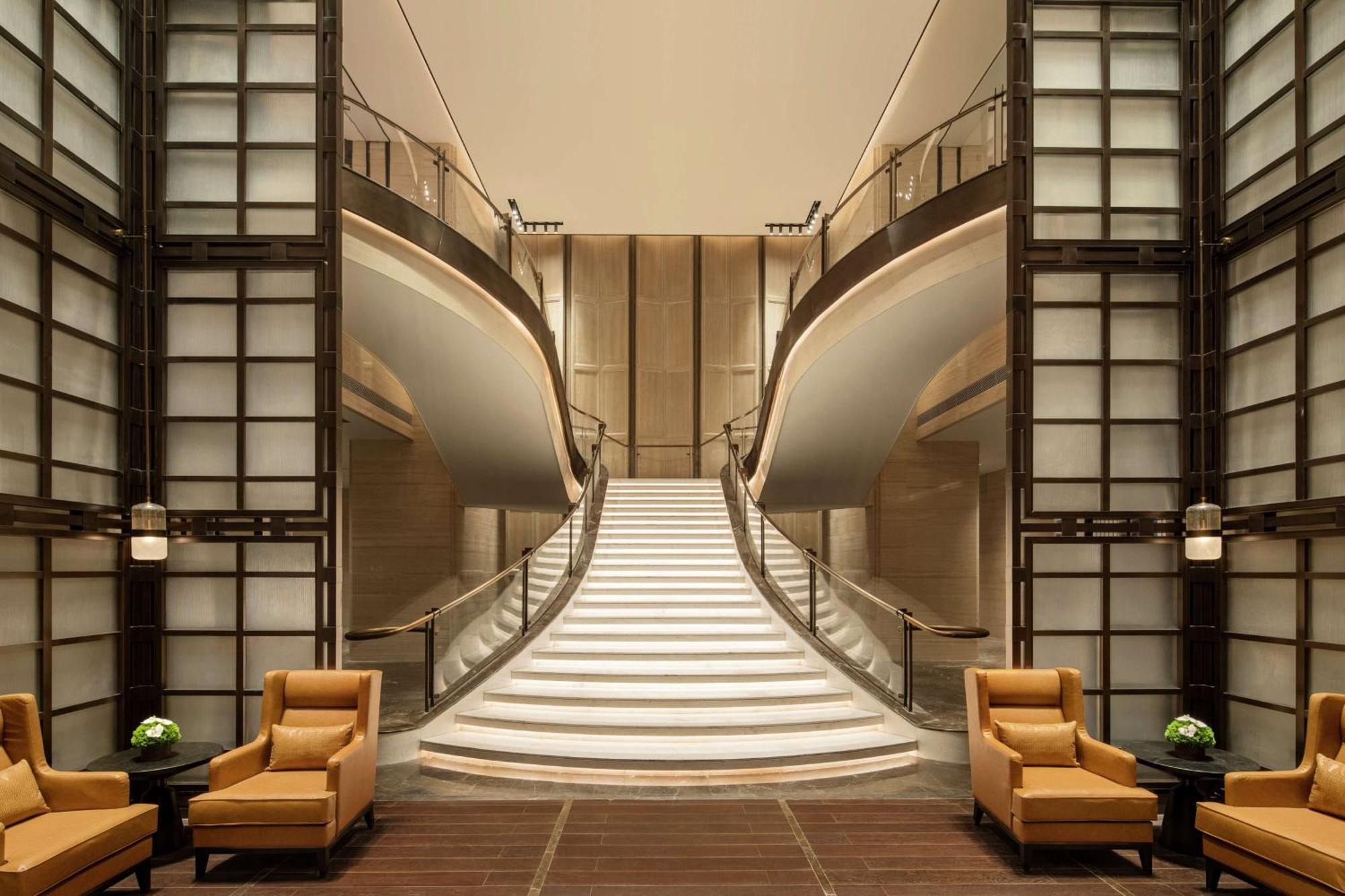 Hilton Chengdu Chenghua - Close To Panda Base And Chunxi Road Экстерьер фото