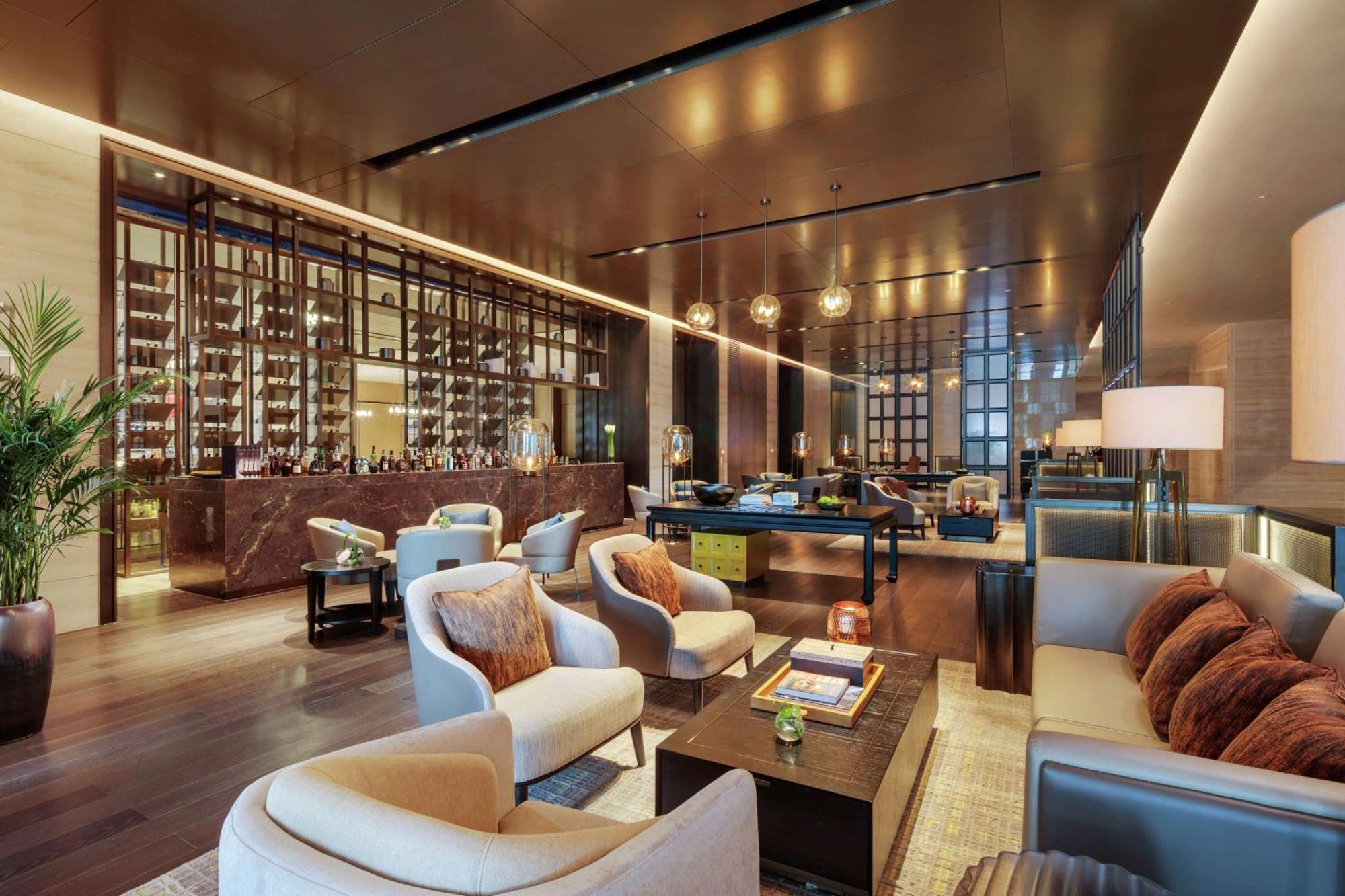 Hilton Chengdu Chenghua - Close To Panda Base And Chunxi Road Экстерьер фото