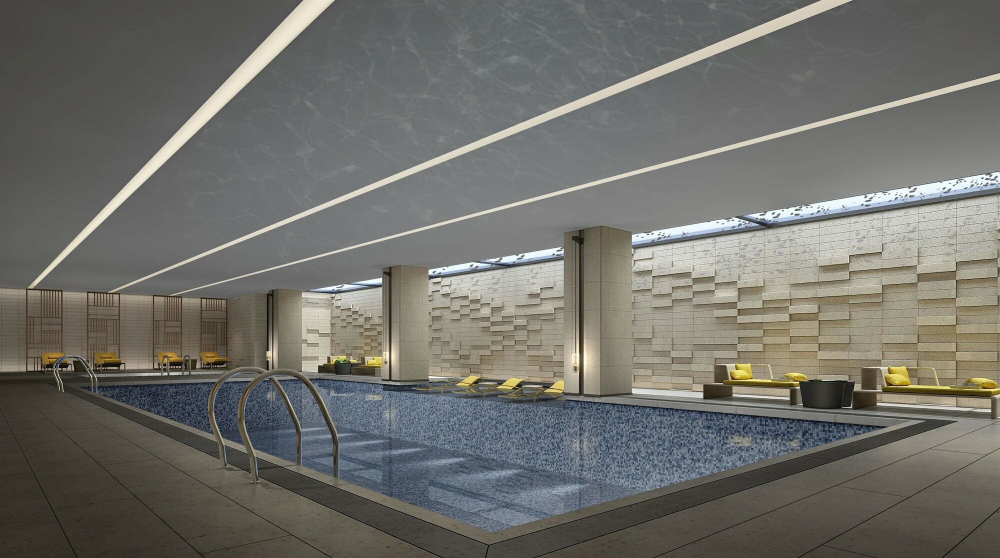 Hilton Chengdu Chenghua - Close To Panda Base And Chunxi Road Экстерьер фото